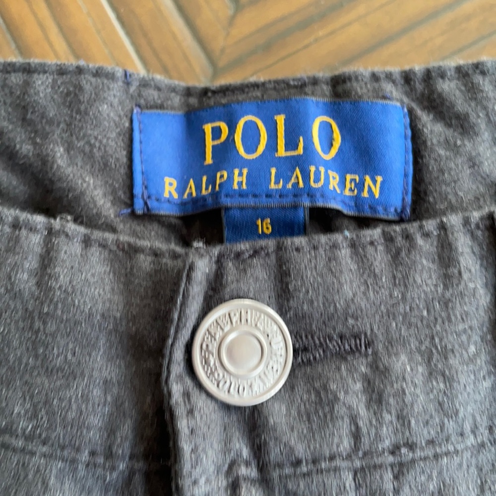 Young men pants